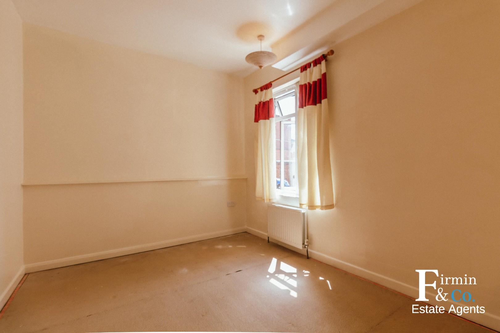 Burghley Road, Peterborough Firmin & Co